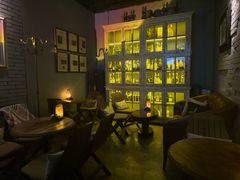 -格兰酒吧Glen Bar