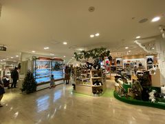 -阪急百货店(梅田总店)