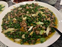 -江湖黑大兔(杨家坪店)
