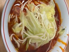 -易毛特色牛肉面(解放碑步行街店)