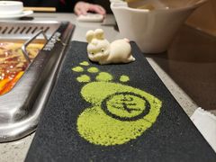 -海底捞火锅(攀枝花万达店)