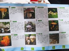 -太婆天府山珍酒楼(亚运村店)