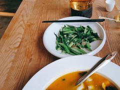 -客汀家宴·客家烟火 四季食材(集美店)