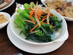 -腰记饭店(龙源路店)
