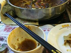 -黄记煌三汁焖锅(悦方IDmall店)
