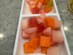 -老佛爷正宗铜炉蛙锅(五道口店)