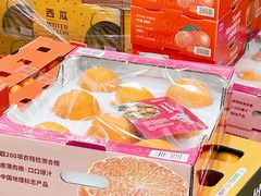 -山姆会员商店(亦庄创意生活广场店)