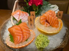 -阿吾罗日本料理(K11艺术中心店)