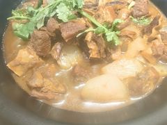 -李氏传家菜(兴城路店)