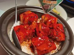 -庆江南江南菜(琴湖溪里花园城店)