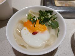 -海底捞火锅(银泰中心店)