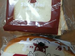 -燊辉燊麦(世贸店)