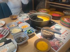 -温野菜涮涮锅(曲江大悦城店)