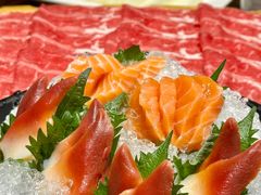 -东海怡品海鲜豆捞(舟宿夜江店)