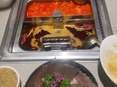 -海底捞火锅(江北万达商业广场店)
