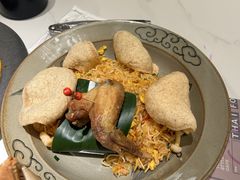 -太食獸泰式茶餐厅(IFS国金中心店)