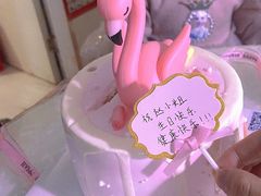 -YC工作室蛋糕定制
