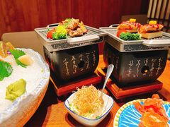 -一本料理(西溪天街店)