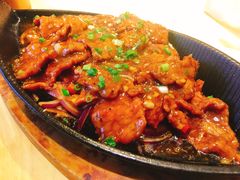 -金悦印象小馆(三里河店)