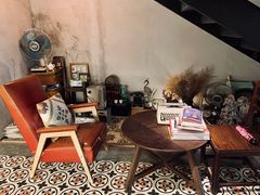 -时光花园(白鹭洲店)