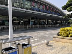 -厦门邮轮中心厦鼓码头(轮渡站)
