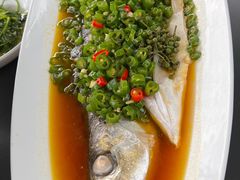 -汉水谣·江景餐厅(江滩店)