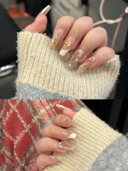 -M·X Nail日式美甲美睫