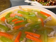 -遇见小厨·北京烤鸭·江湖菜·川菜(广福桥店)