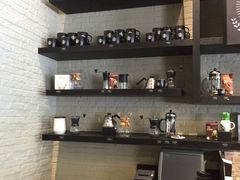-星巴克(深圳宝安泰华店)