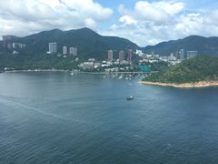 -湾景餐厅(海洋公园店)