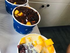 -帅小六刨冰·不一样的奶冰(总店)