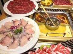 -雾都渣渣火锅(南城智汇城店)