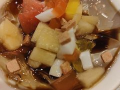 -峨嵋酒家(王府井店)
