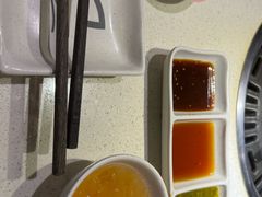 -猫爪爪原切自助烤肉(观音桥阳光世纪店)
