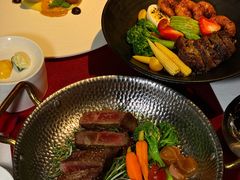 -Wei菋·Le Bistrot