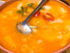 -云海肴·汽锅鸡·云南菜(天津国金汇店)