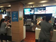 -麦当劳(大栅栏店)