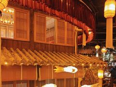 -叶叶菩提·晋福宫