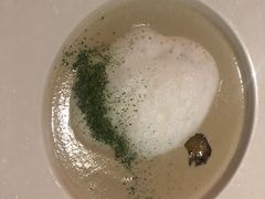 -YUE·6·西式融合餐厅(外滩六号店)