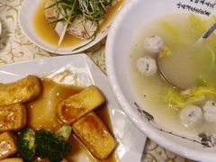 -禄源公·老莞诚饭店