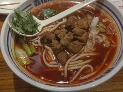 -鑫花溪牛肉米粉(文星广场店)