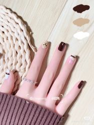 -妙睫屋日式美甲美睫