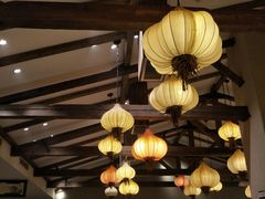 -古关火锅店(古北水镇景区店)