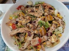 -悦荟牛排餐厅(萨尔图万达店)