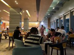 -广州花都皇冠假日酒店