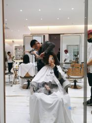 -HAIR POP