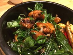 -竹里馆·淮扬菜·功夫茶(老门东店)