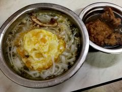 雞蛋排骨米麵-打绳米面老店(打绳巷二中店)