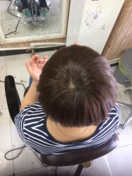 -雅典娜造型