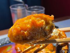 -沪小胖·小龙虾·蓝龙王(八佰伴店)